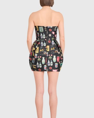BOWERY DRESS