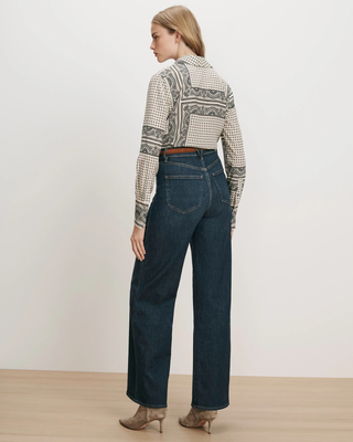 MONIQUE BLOUSE