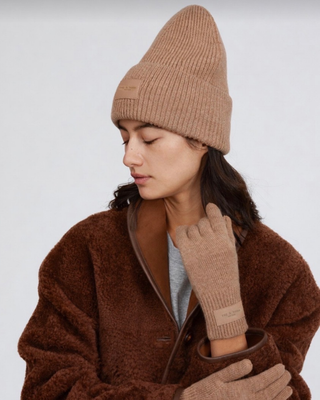 BLAKE BEANIE