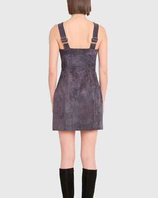 BECKER DRESS