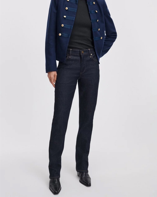 SUTTON CIGARETTE JEAN