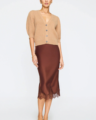 JUDE CARDIGAN