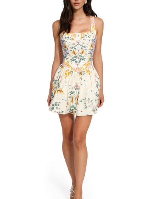 STELLA DRESS