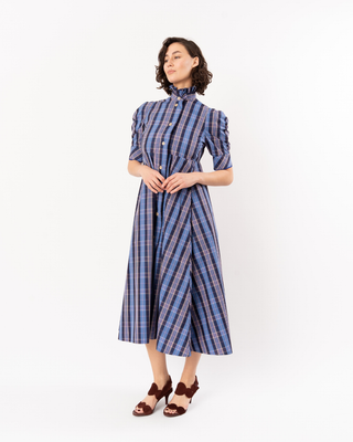 VENETIA DRESS