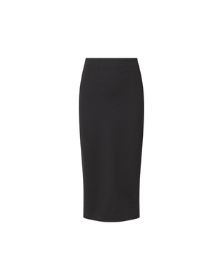 HOLMES MIDI SKIRT