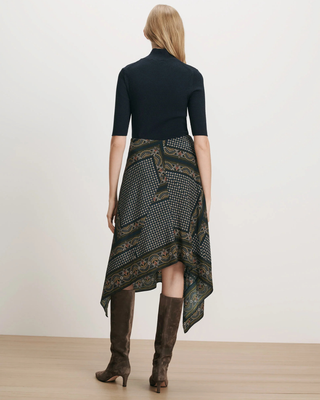 HARTLEY SKIRT