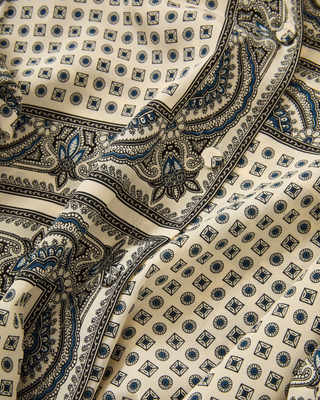 MONIQUE BLOUSE
