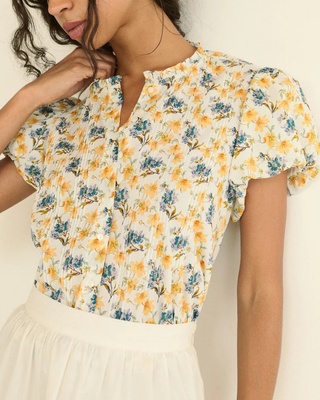 MILLIE TOP