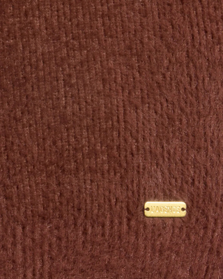 GUINEVERE SS CROP CREW