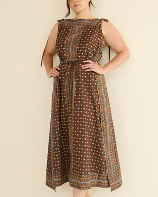 AMARANTE DRESS