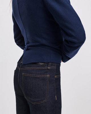SUTTON CIGARETTE JEAN