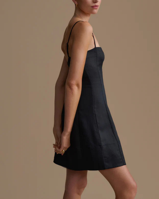 COAST DRESS