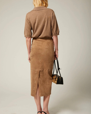 TUBE SKIRT