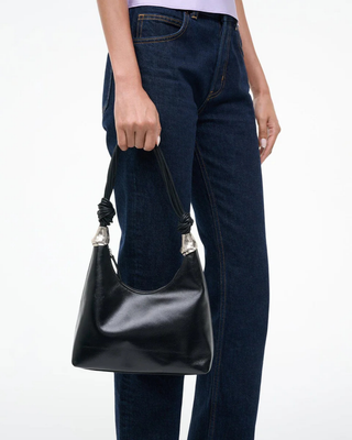 CUFF SHOULDER BAG