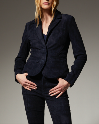 CLAIRE BLAZER