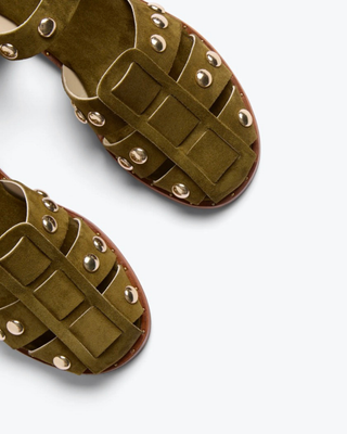 SERA FISHERMAN SANDAL