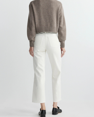 PIPPA REFINED WIDE LEG