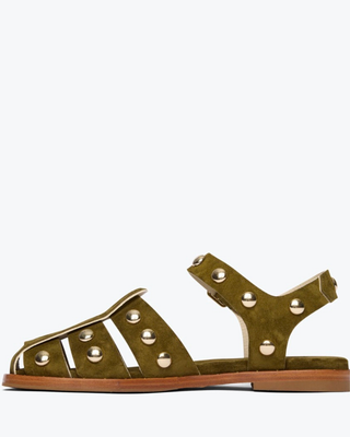 SERA FISHERMAN SANDAL