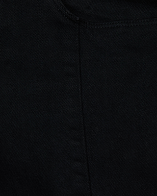LENORA L/R SEAMED FLARE