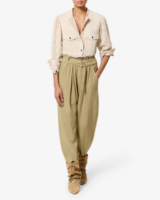 KAINA SHIRT