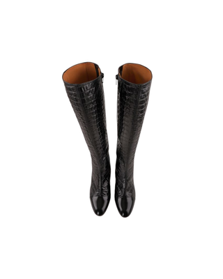 NISHAWA KNEE HIGH BOOTS