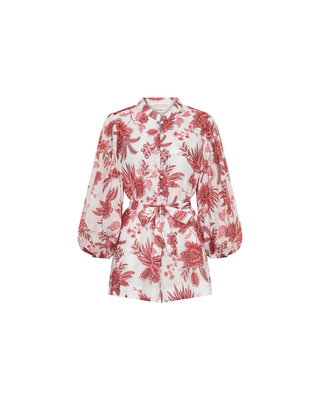 BAILEY PLAYSUIT