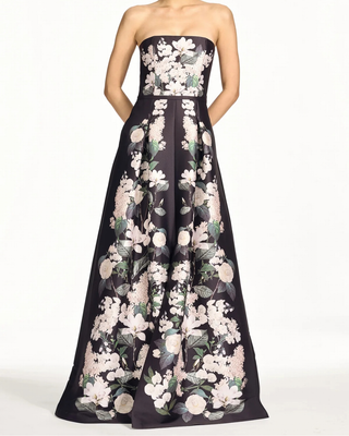 GILLIAN GOWN