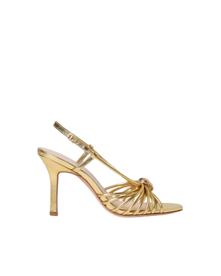 MAREKA STRAPPY HEEL