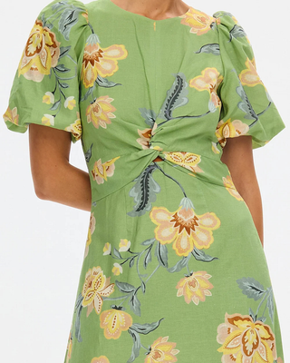 EVE MAXI DRESS