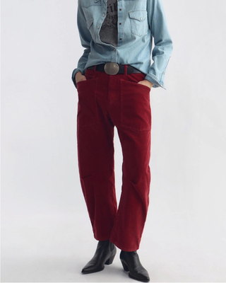 SHON PANT