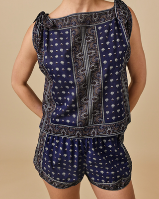 VIENNA SHORT