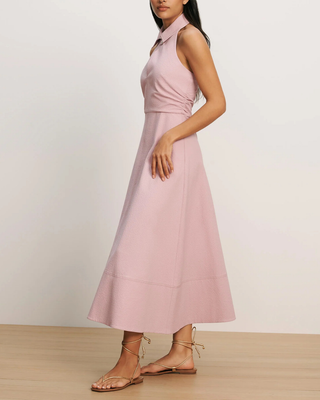 MACKEY DRESS