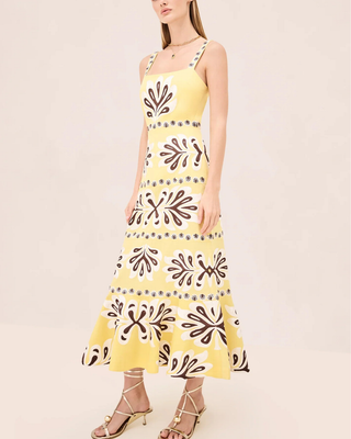 SIRENA DRESS