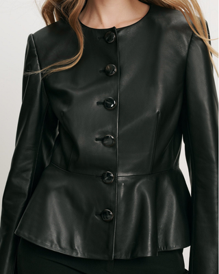 QUINN JACKET
