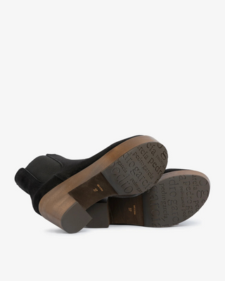 DALMI PLATFORM BOOTIE