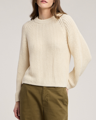 EMBER CREWNECK