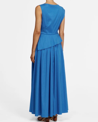 RODBAKKER MAXI DRESS