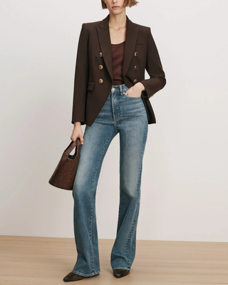 MILLER DICKEY JACKET