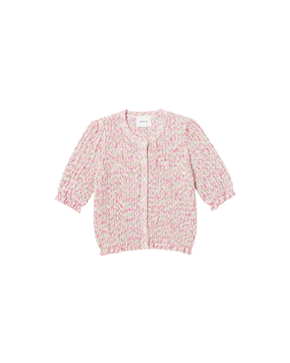ENJOUE SWEATER