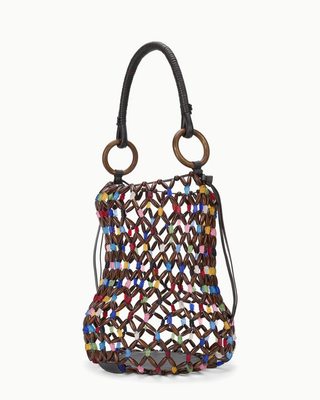DEL MAR BUCKET BAG