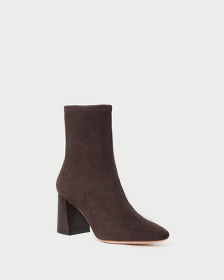 ELISE SLIM ANKLE BOOTIE