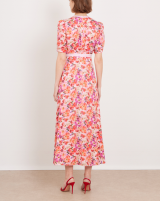 TABITHA-C DRESS