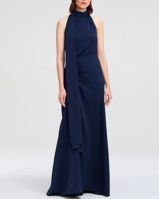 SCARLETT GOWN