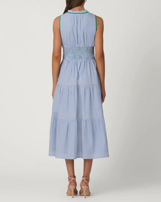 SUZETTE DRESS