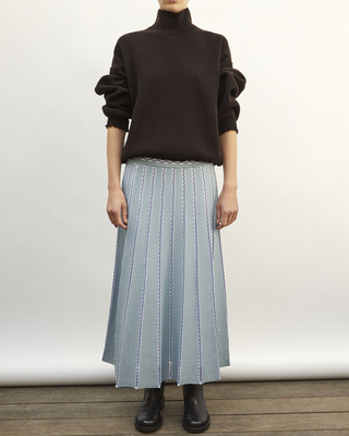 FJORD TURTLENECK SWEATER