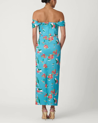 CALDER DRESS