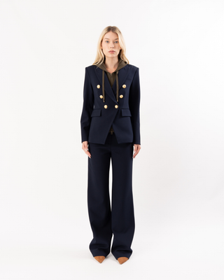 CASHMERE HOODIE DICKEY