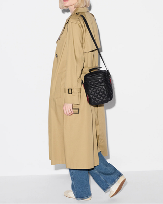 METRO COOLER CROSSBODY