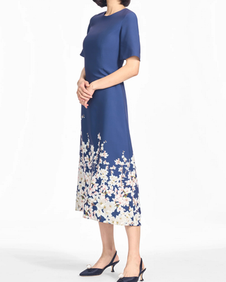 FAIRFIELD DRESS