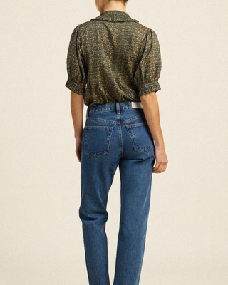 AMELIE BLOUSE